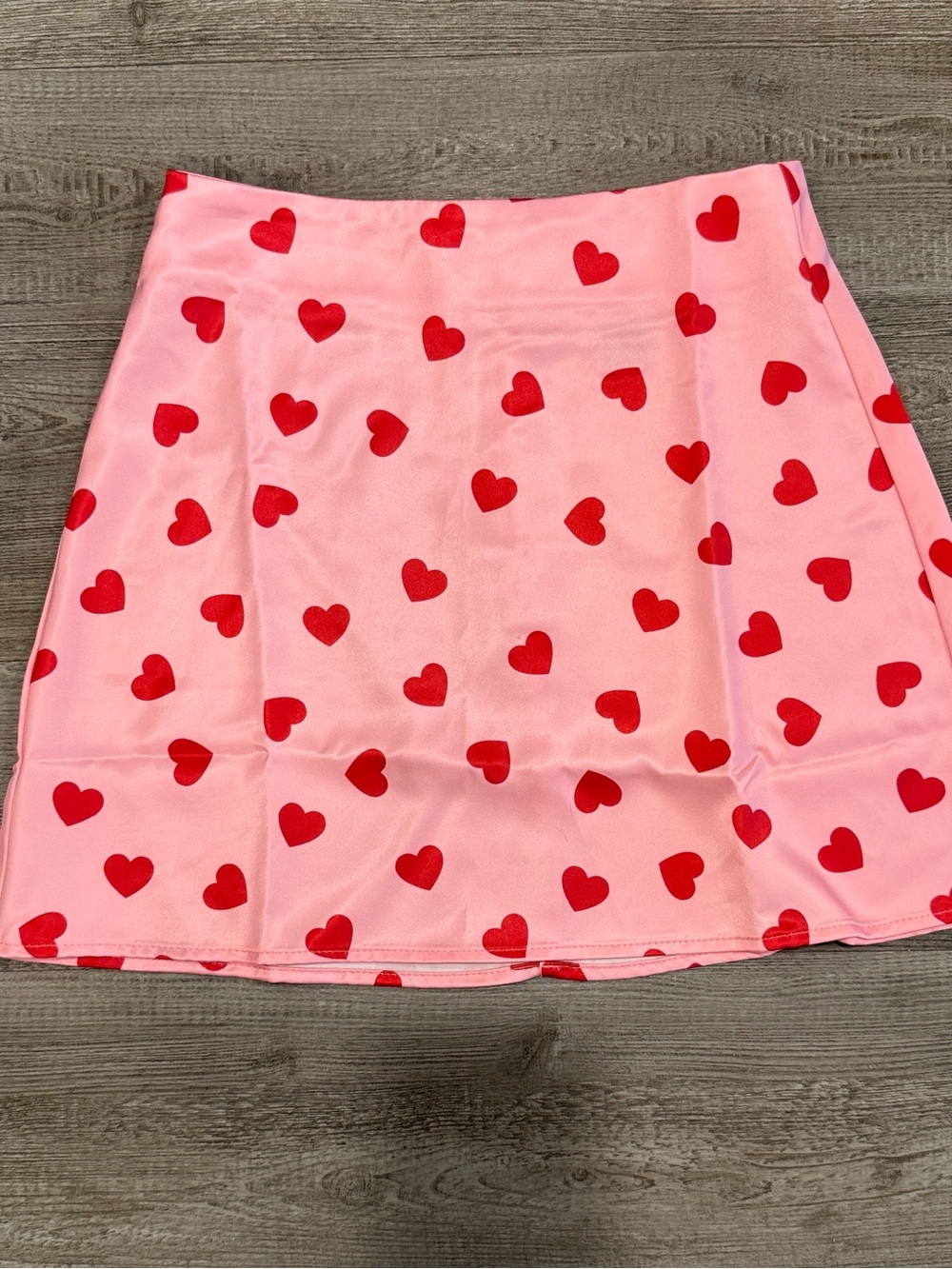 SHEIN Mini Skirt